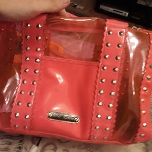 Betsey Johnson bag